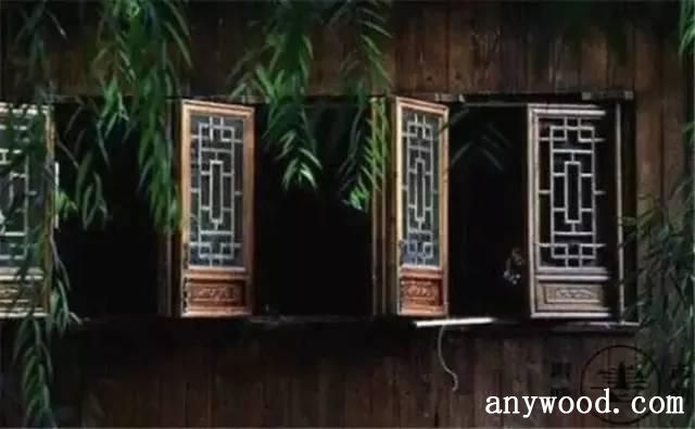 批木网 anywood.com