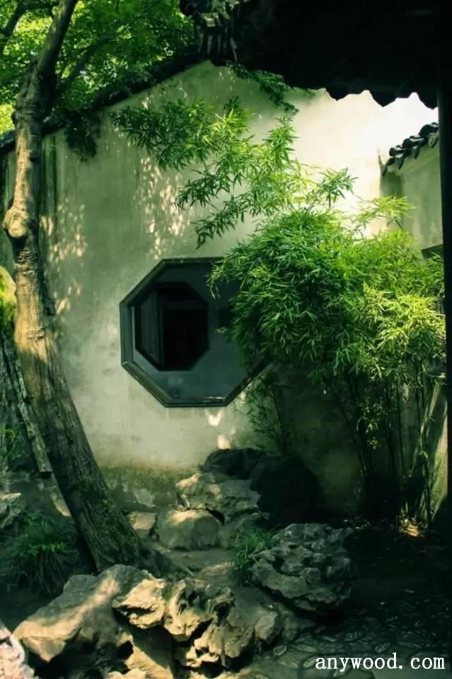批木网 anywood.com