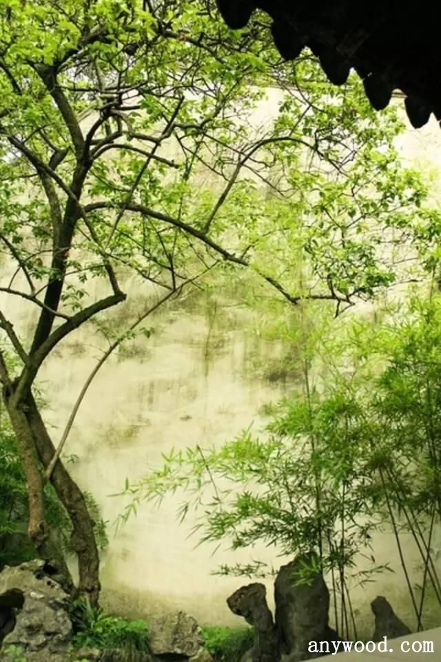 批木网 anywood.com
