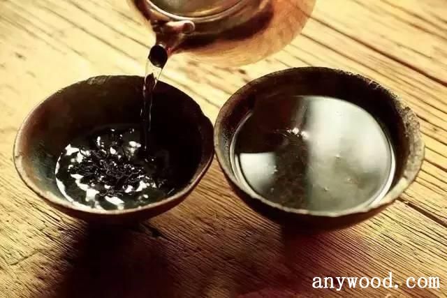 批木网 anywood.com