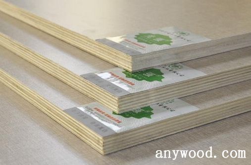 批木网 anywood.com