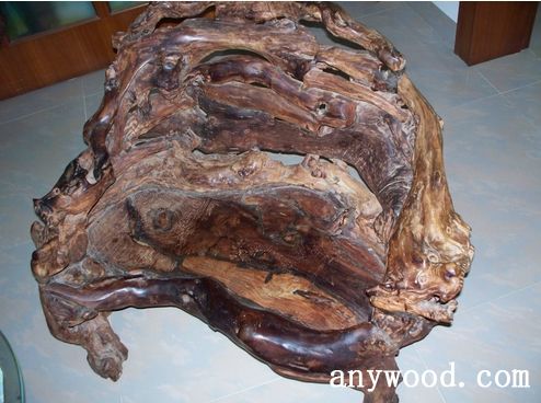 批木网 anywood.com