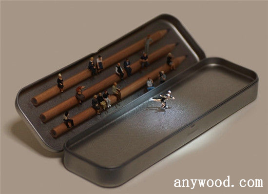 批木网 anywood.com