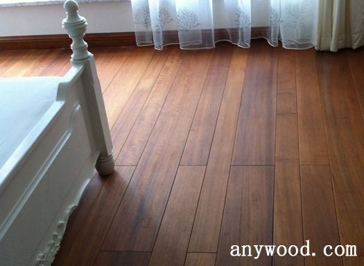 批木网 anywood.com