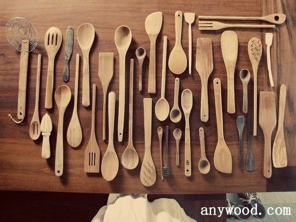 批木网 anywood.com