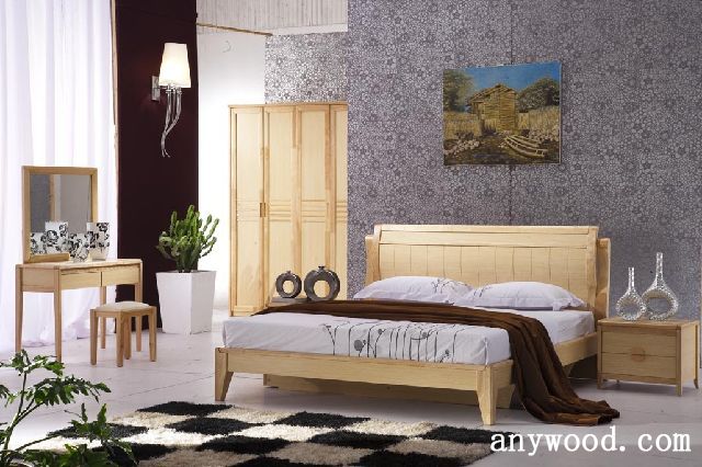 批木网 anywood.com