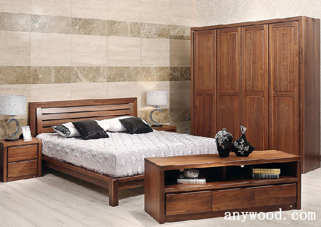 批木网 anywood.com