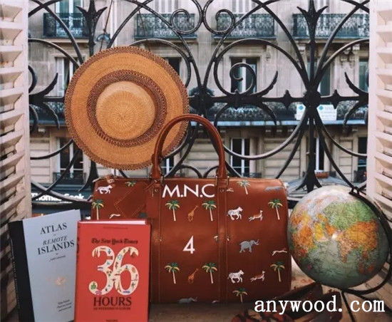 批木网 anywood.com