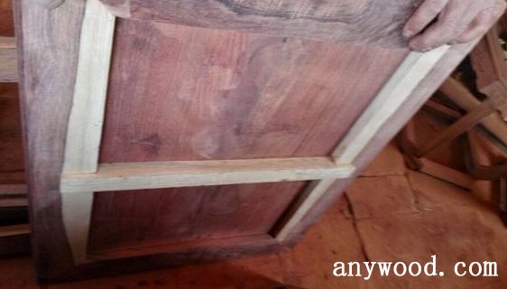 批木网 anywood.com
