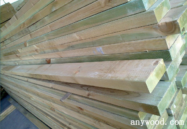 批木网 anywood.com