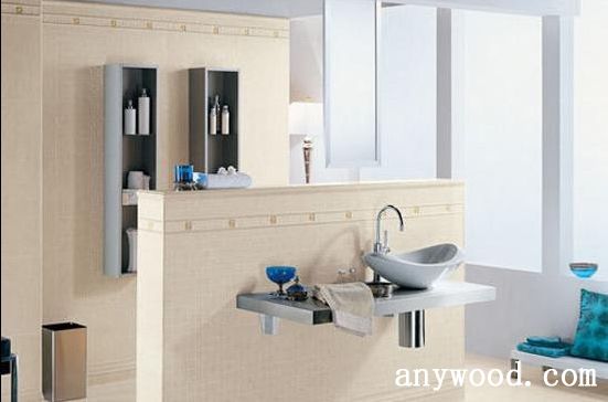 批木网 anywood.com