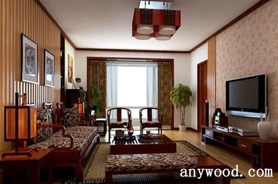 批木网 anywood.com