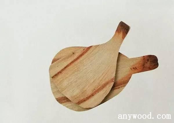批木网 anywood.com