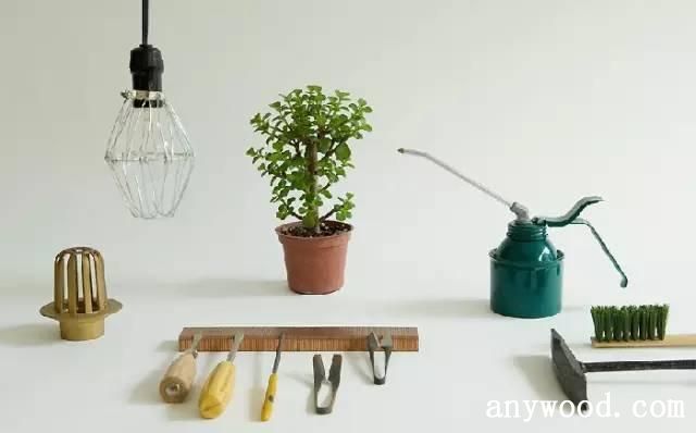 批木网 anywood.com