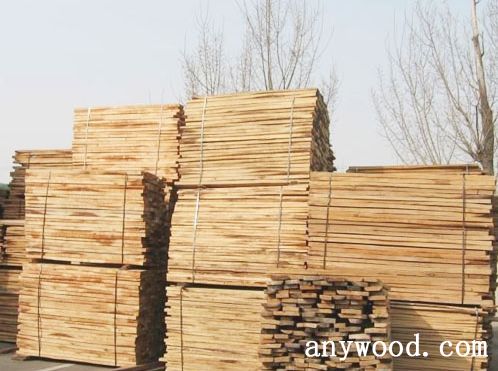 批木网 anywood.com