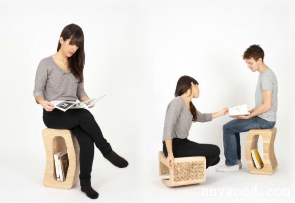 批木网 anywood.com