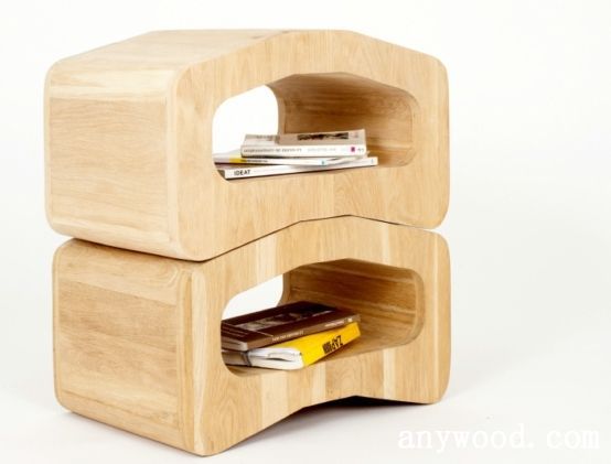 批木网 anywood.com