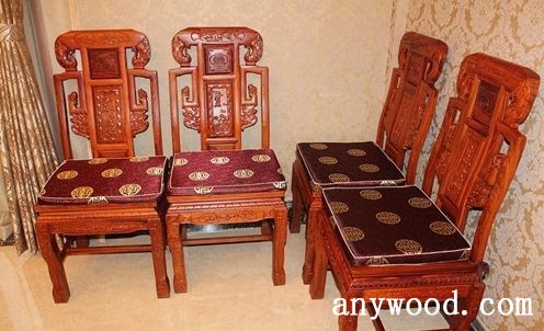 批木网 anywood.com