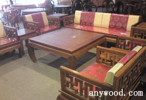 批木网 anywood.com