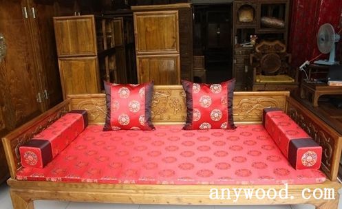 批木网 anywood.com