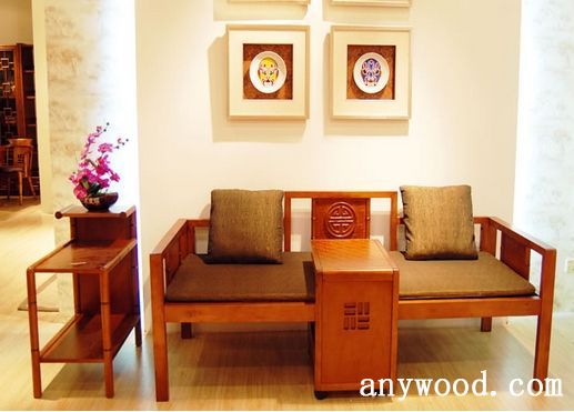 批木网 anywood.com