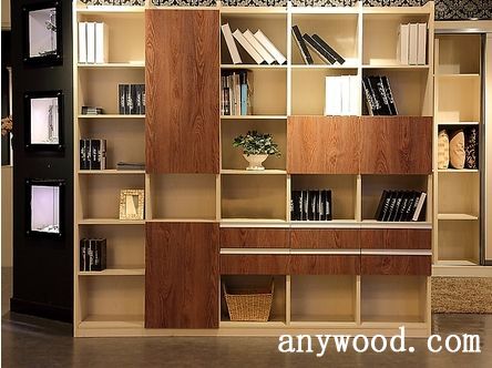 批木网 anywood.com