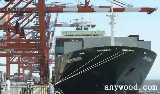 批木网 anywood.com