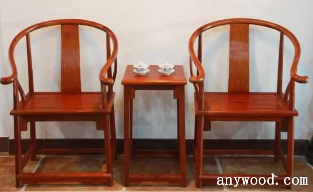 批木网 anywood.com
