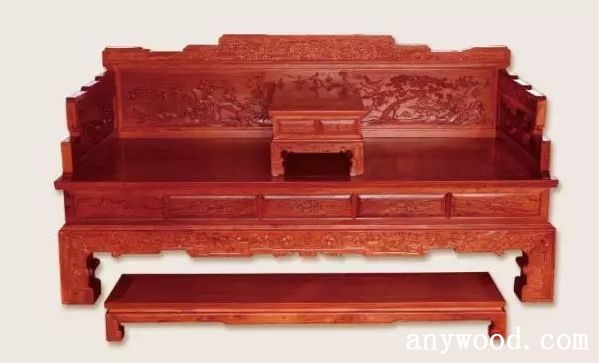 批木网 anywood.com