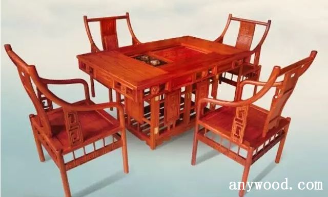 批木网 anywood.com