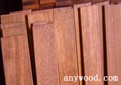 批木网 anywood.com