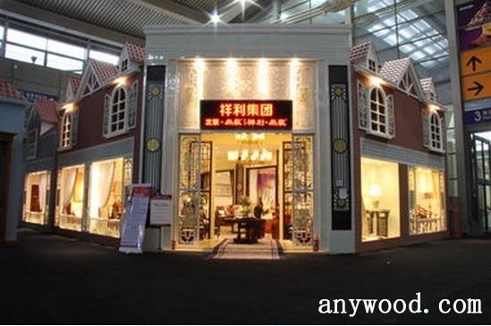 批木网 anywood.com