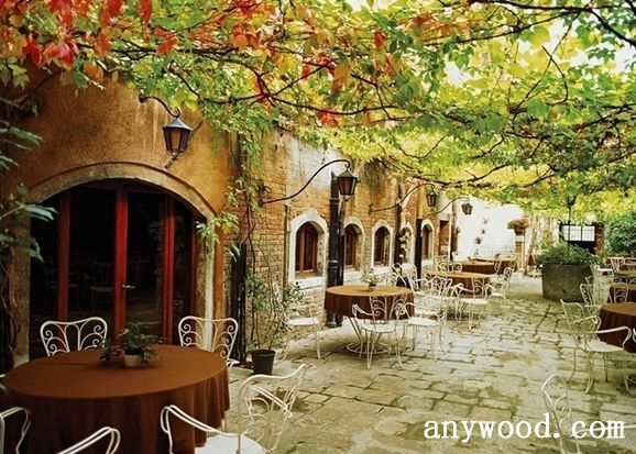 批木网 anywood.com