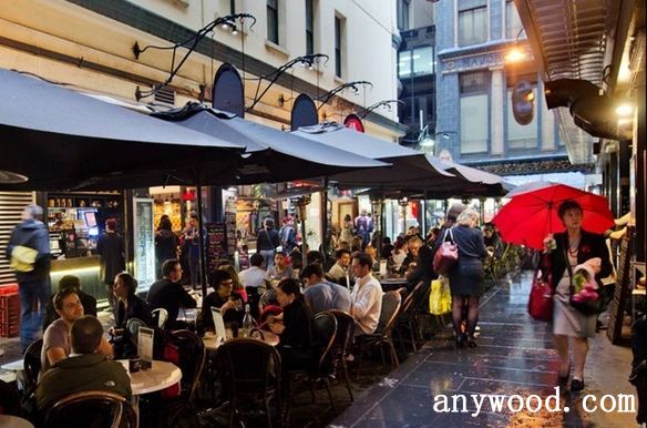 批木网 anywood.com