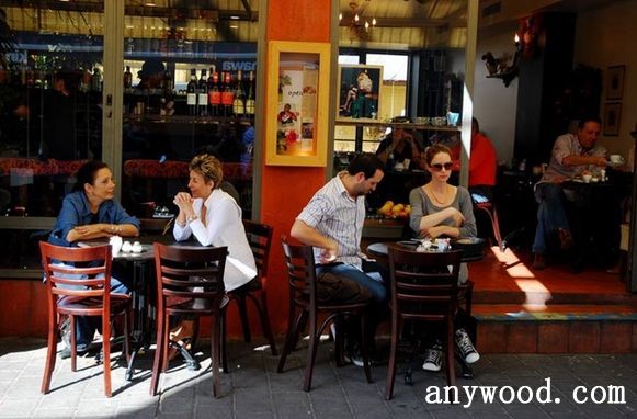 批木网 anywood.com
