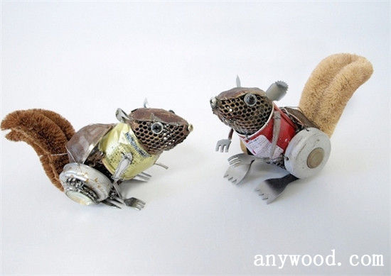 批木网 anywood.com