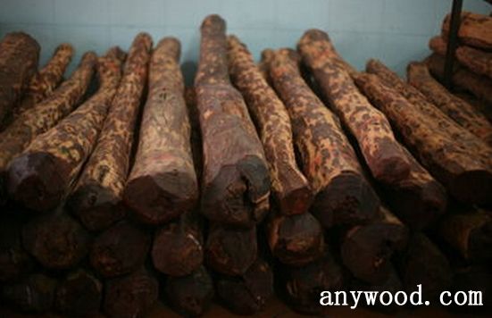 批木网 anywood.com