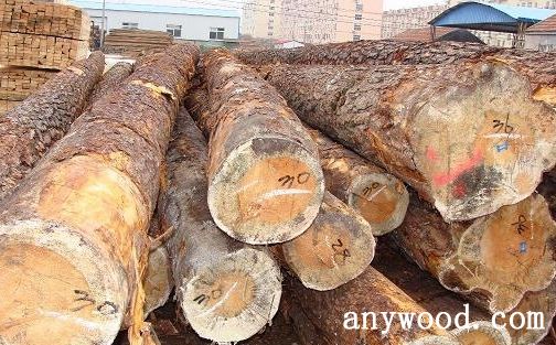 批木网 anywood.com