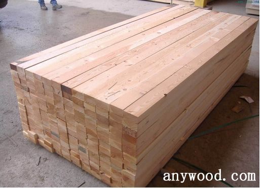 批木网 anywood.com