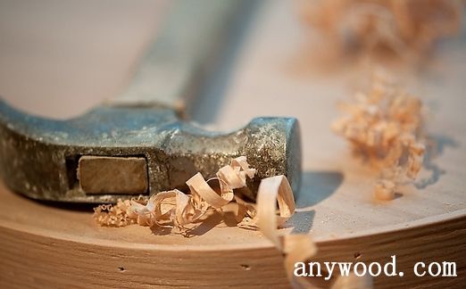 批木网 anywood.com