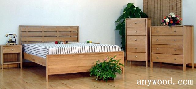 批木网 anywood.com