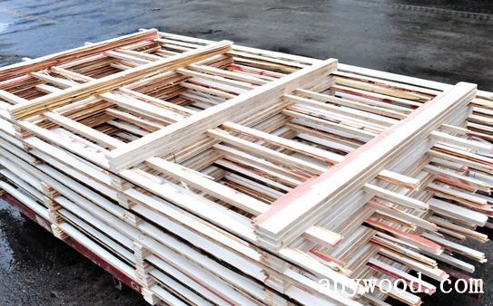 批木网 anywood.com