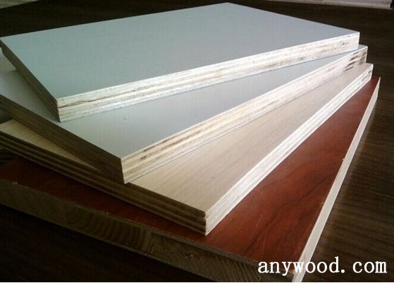 批木网 anywood.com