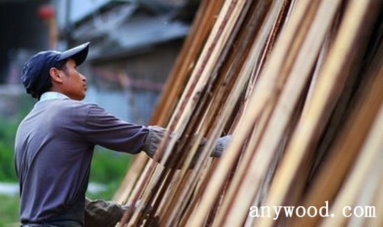 批木网 anywood.com