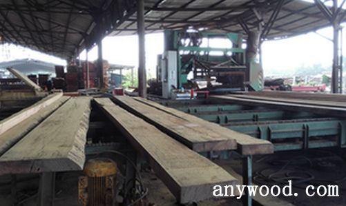 批木网 anywood.com