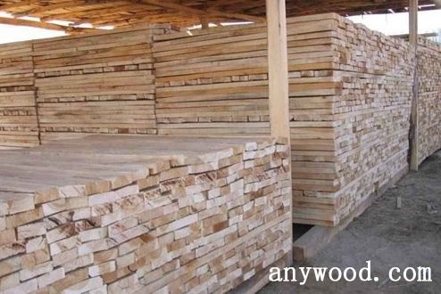批木网 anywood.com