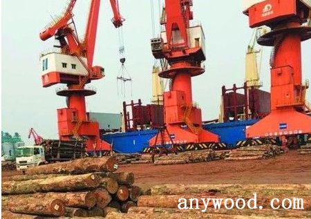 批木网 anywood.com