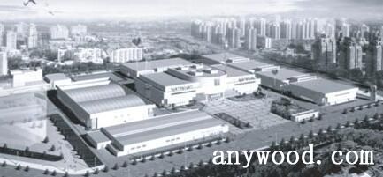 中国国际展览中心