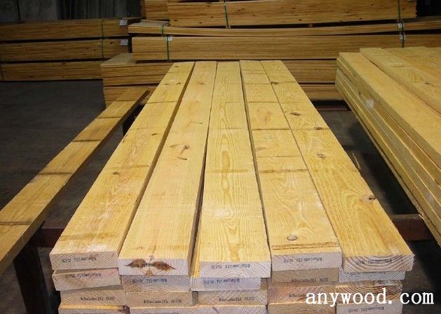 批木网 anywood.com