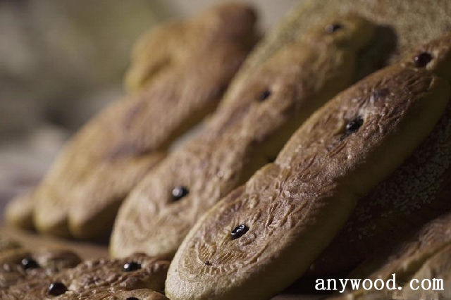 批木网 anywood.com